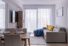 Pátria Apartman Pécs 