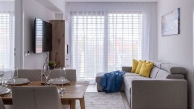 Pátria Apartman Pécs 