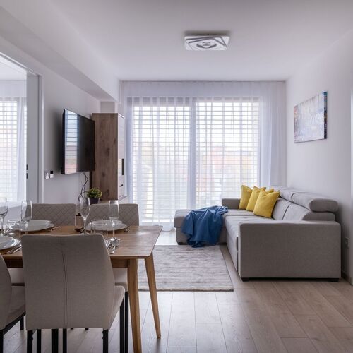 Pátria Apartman Pécs
