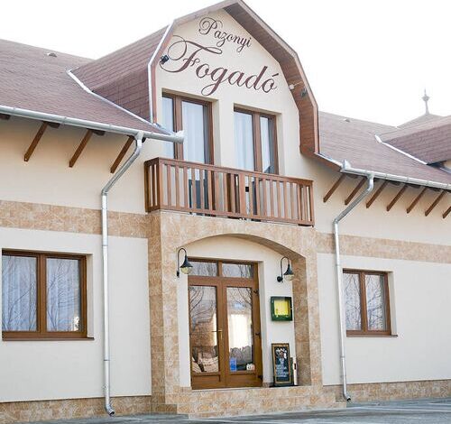 Pazonyi Fogadó és Étterem Nyírpazony 