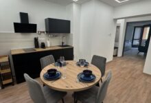Pécs Central Elite Modern Apartman 