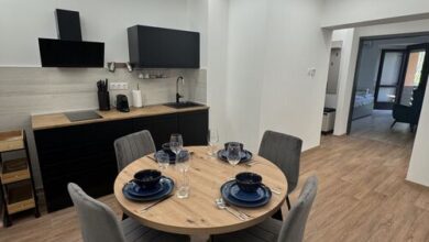 Pécs Central Elite Modern Apartman 