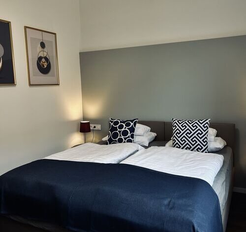 Pécs Centrum Apartman 