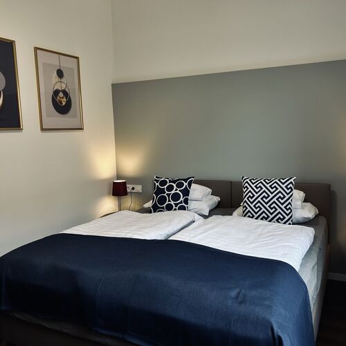 Pécs Centrum Apartman