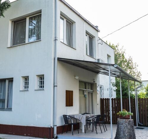 Péhl Vendégház Siófok 