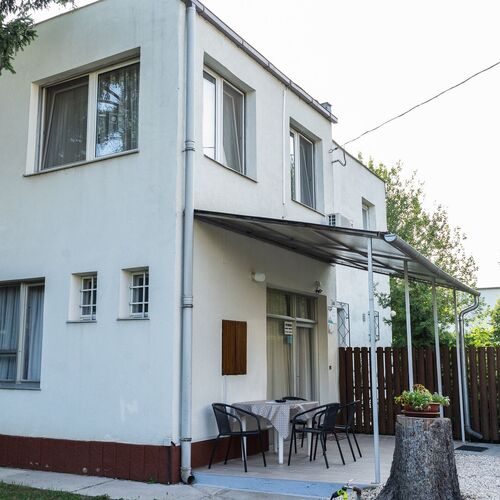 Péhl Vendégház Siófok