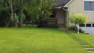 Pelso Porta Balatonszárszó 