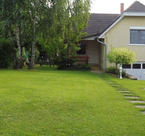Pelso Porta Balatonszárszó 