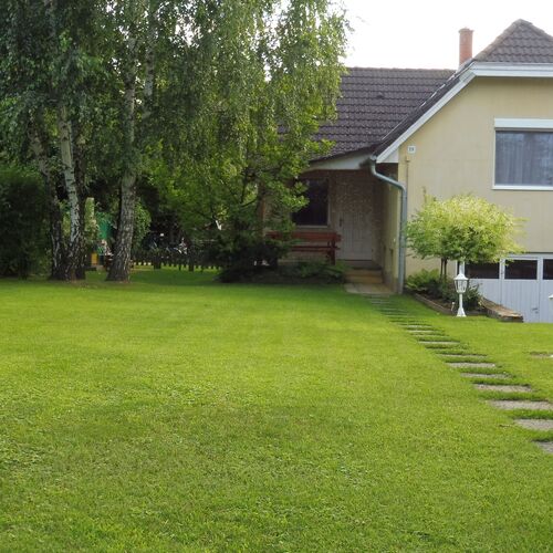 Pelso Porta Balatonszárszó