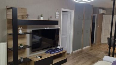 Pelso Wave Residence Platán Apartmanok Balatonboglár 
