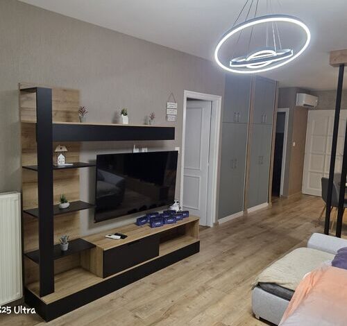 Pelso Wave Residence Platán Apartmanok Balatonboglár 