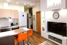 Perfect Place  Apartman Budapest 