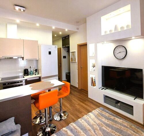 Perfect Place  Apartman Budapest 