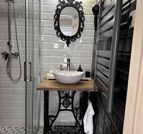 Petőfi sarok apartman Keszthely 