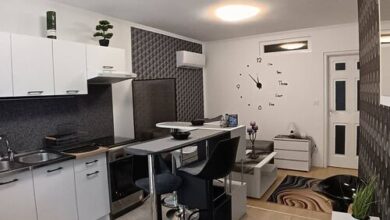 Petrov Residence Villány 