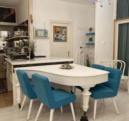 Piano Belvárosi Apartman Miskolc 