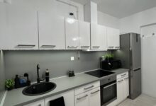 Picúr és Manó Apartmanjai Baja 