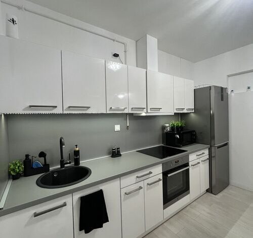 Picúr és Manó Apartmanjai Baja 