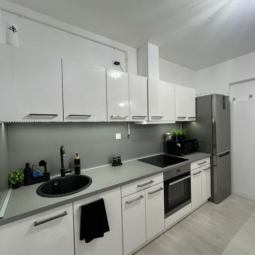 Picúr és Manó Apartmanjai Baja