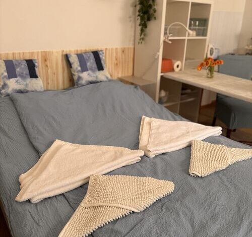 Pihenő Apartman Gyula 