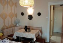 Pillangó Apartman Harkány 