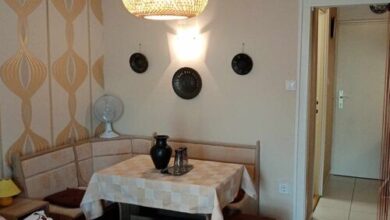 Pillangó Apartman Harkány
