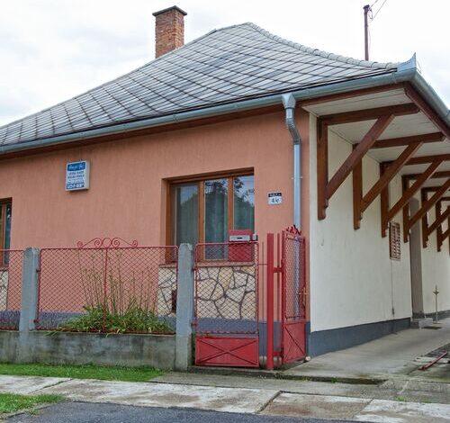 Pinczés Ház Hajdúszoboszló 