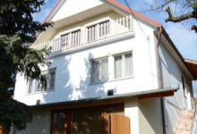 Pintér Apartman Fonyód 
