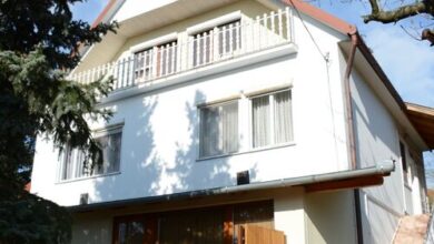 Pintér Apartman Fonyód 