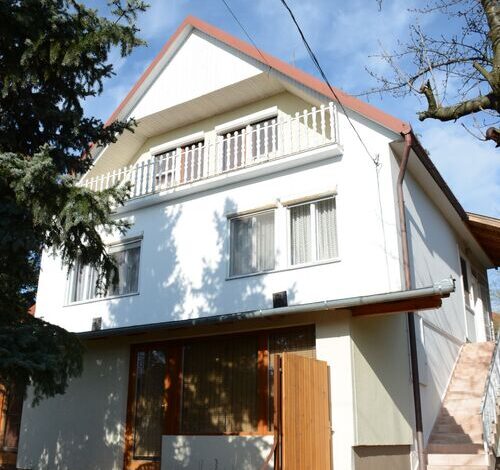 Pintér Apartman Fonyód 