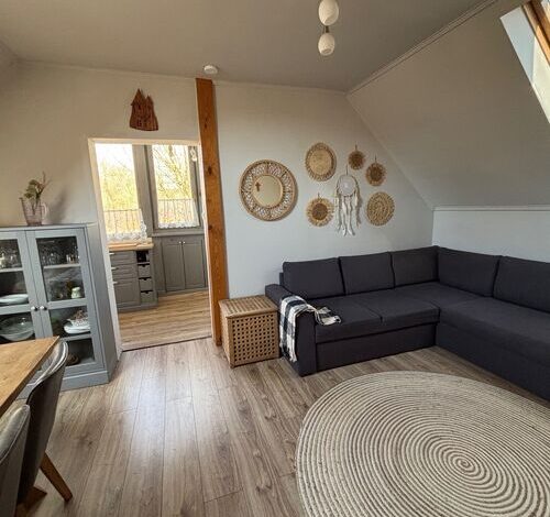 Pioppo Apartman Tiszavasvári 