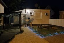 Pipacs Apartman Hajdúszoboszló 