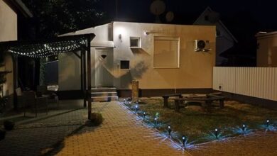 Pipacs Apartman Hajdúszoboszló 