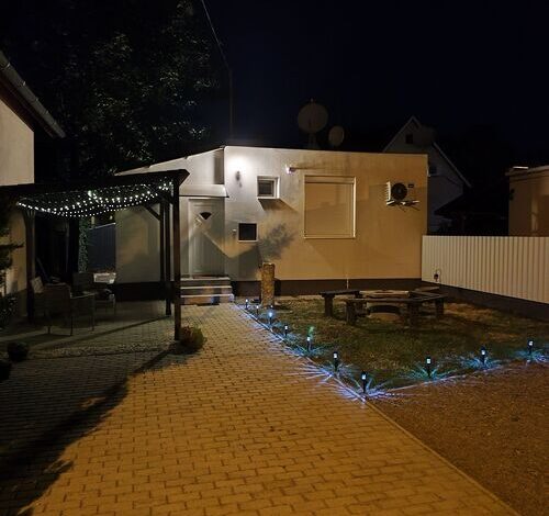 Pipacs Apartman Hajdúszoboszló 