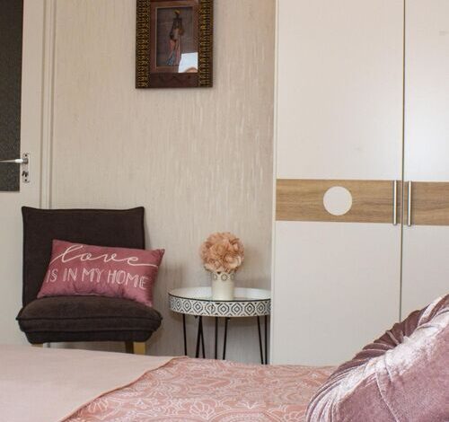 Pipacs Delux Apartman Balatonboglár 
