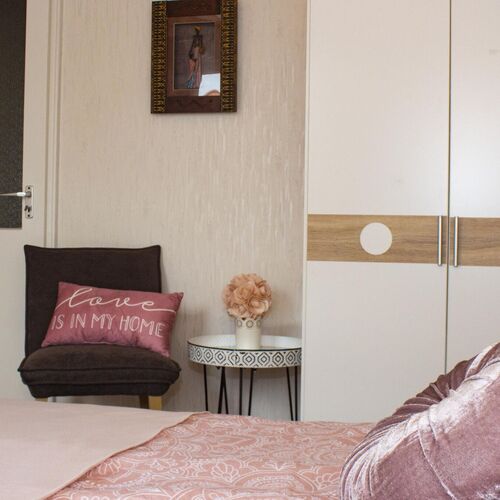 Pipacs Delux Apartman Balatonboglár