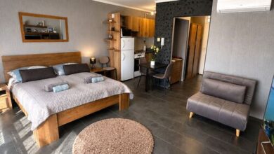 Pirkadat Apartman Siófok 