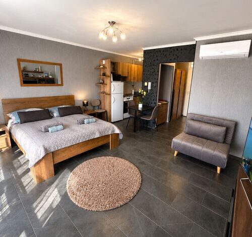 Pirkadat Apartman Siófok 