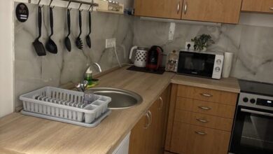 Platán Apartman Nagykanizsa 