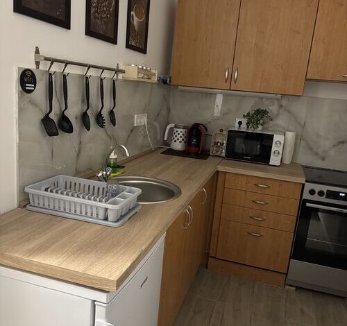 Platán Apartman Nagykanizsa 