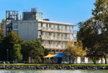 Plázs Hotel Siófok 