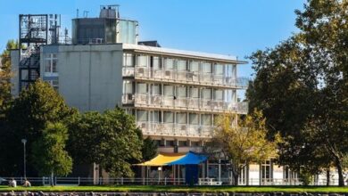 Plázs Hotel Siófok 