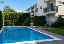 Plázs & Relax Wellness Apartman Siófok 