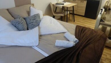 Pogácsás III Apartman Tokaj 