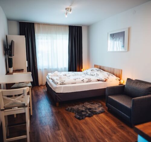 Poker Apartmanház Balatonlelle 