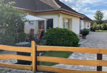 Pol-Lak Apartman Szőlősgyörök 