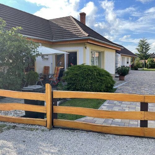 Pol-Lak Apartman Szőlősgyörök