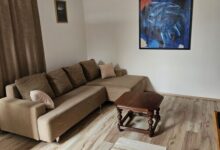 Póla Apartman 01 Miskolc 