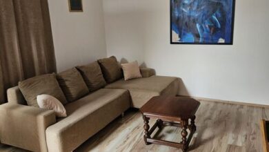 Póla Apartman 01 Miskolc 