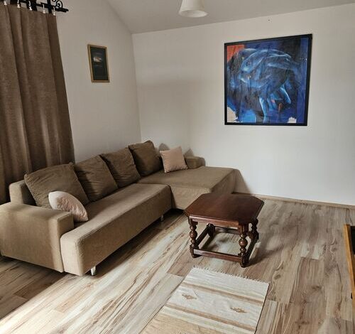 Póla Apartman 01 Miskolc 
